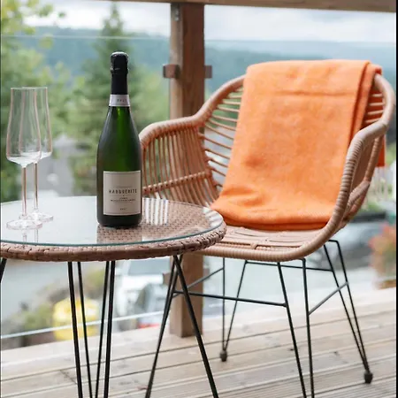 The Dome House Bed & Breakfast Bowness-on-Windermere