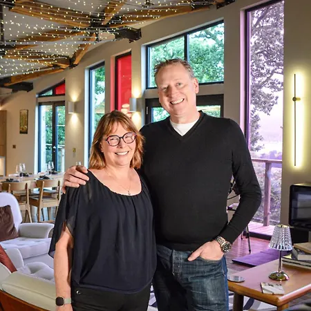 The Dome House 4* Bowness-on-Windermere