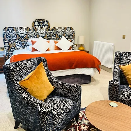 The Dome House Bed & Breakfast 4*