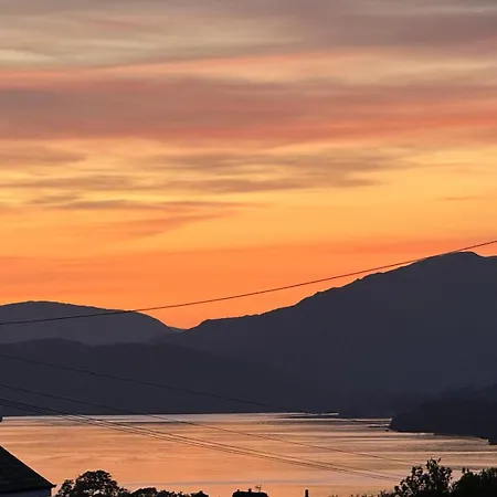 The Dome House Bed & Breakfast Bowness-on-Windermere