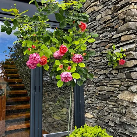 The Dome House 4* Bowness-on-Windermere