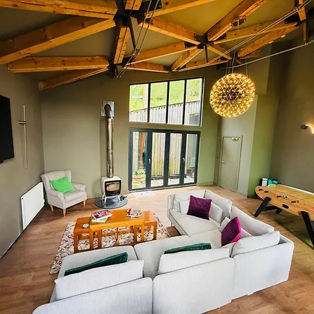 Bed & Breakfast The Dome House 4*