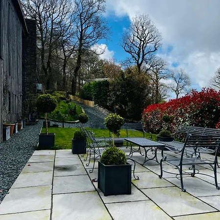 Bed & Breakfast The Dome House 4*