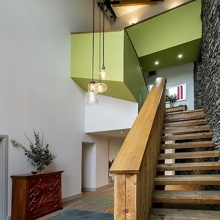 The Dome House Bed & Breakfast 4*