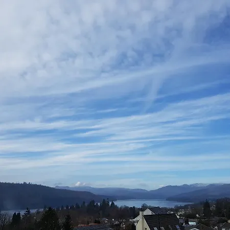 The Dome House Bed & Breakfast