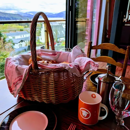 The Dome House Bed & Breakfast 4*