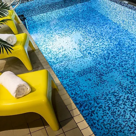Dome House 3* Bowness-on-Windermere