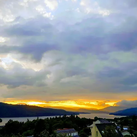 The Dome House 4* Bowness-on-Windermere