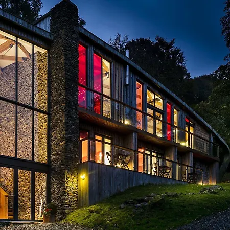 Dome House Gæstehus 3*