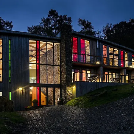 Dome House 3*