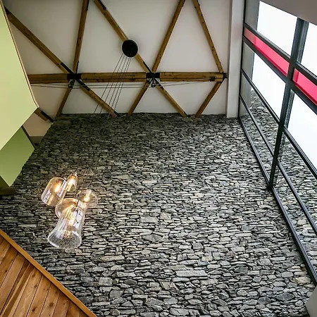 Gæstehus Dome House 3*