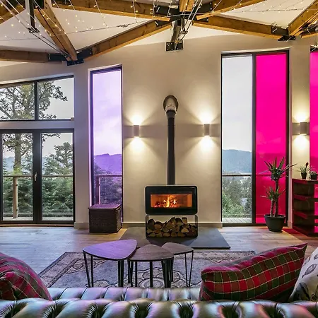 Hotel Dome House