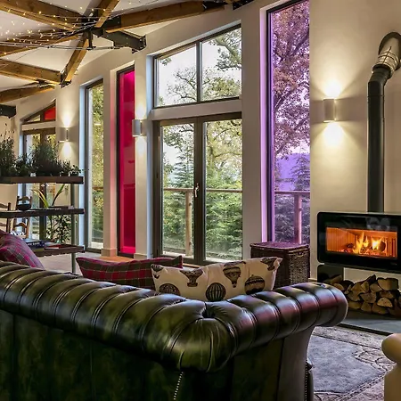 Bed & Breakfast The Dome House Bowness-on-Windermere