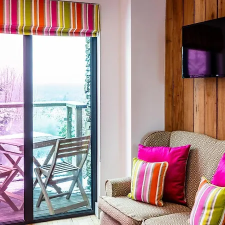 The Dome House Bed & Breakfast 4*