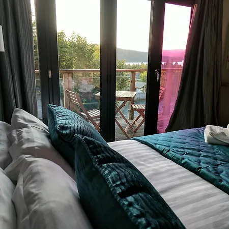 Bed & Breakfast The Dome House