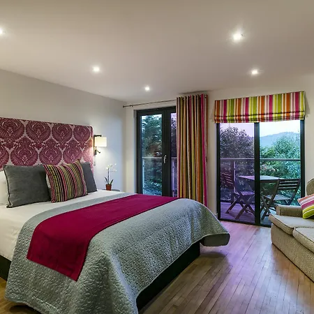 Bed & Breakfast The Dome House Bowness-on-Windermere