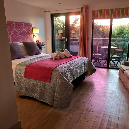 Bed & Breakfast The Dome House Bowness-on-Windermere