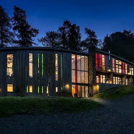 Bed & Breakfast The Dome House Bowness-on-Windermere