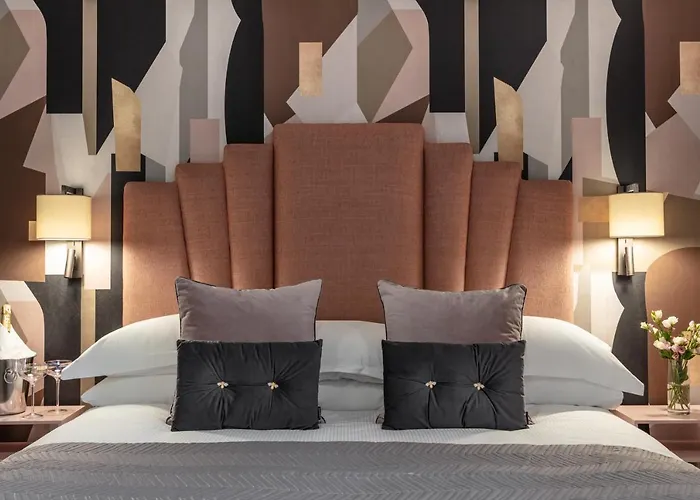 The Dome House Bed & Breakfast Bowness-on-Windermere