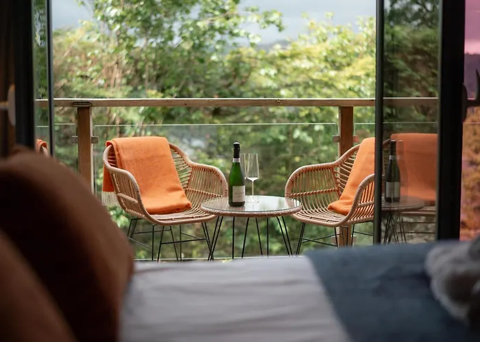 The Dome House Bed & Breakfast 4*