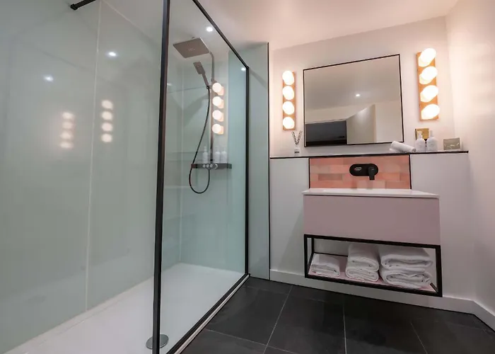 Bed & Breakfast The Dome House 4*