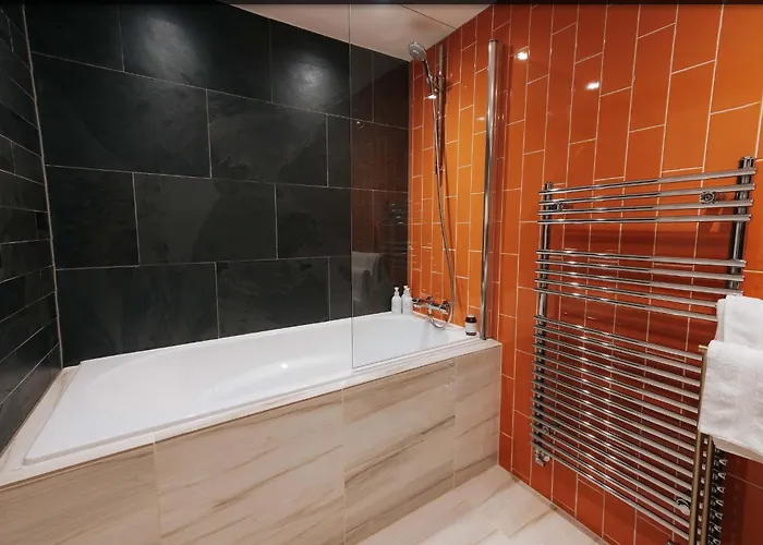 Bed & Breakfast The Dome House 4*