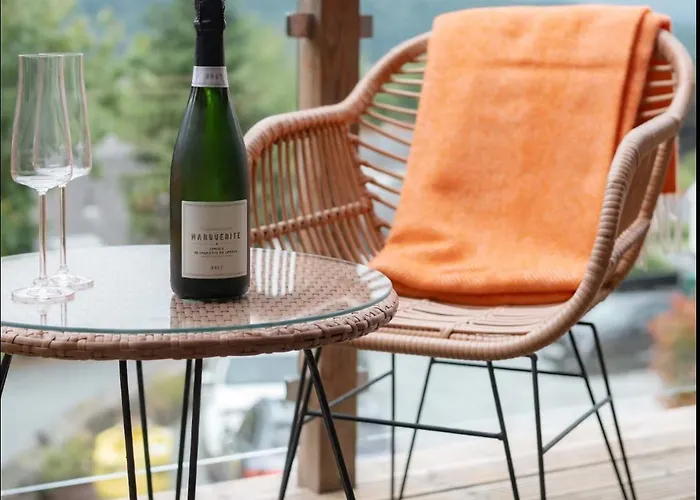 The Dome House Bed & Breakfast Bowness-on-Windermere