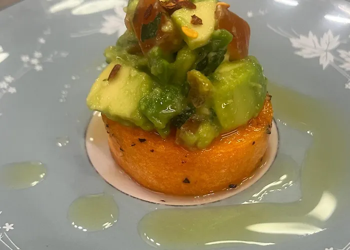 The Dome House Bed & Breakfast 4*