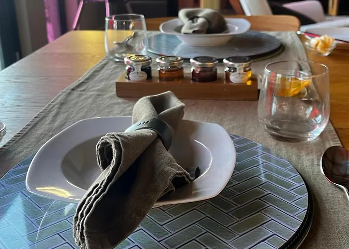 The Dome House Bowness-on-Windermere