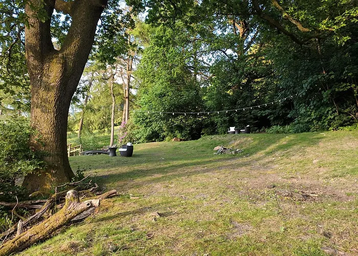 The Dome House Bed & Breakfast