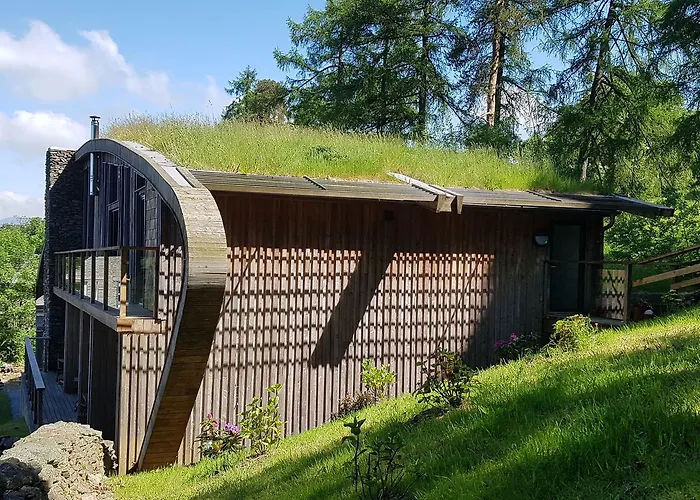 The Dome House Bed & Breakfast 4*