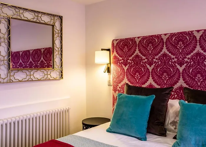 Bed & Breakfast The Dome House