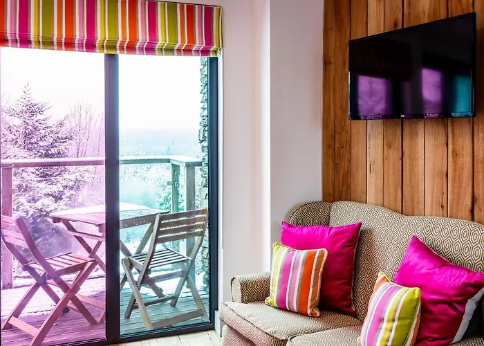 The Dome House Bed & Breakfast 4*