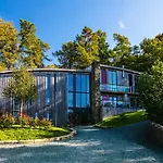 The Dome House Bowness-on-Windermere