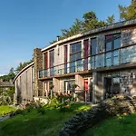 The Dome House Bed and breakfast Bowness-on-Windermere
