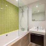 The Dome House Bed and breakfast
