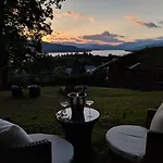 The Dome House 4* Bowness-on-Windermere