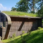 The Dome House Bed and breakfast 4*