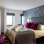 Bed and breakfast The Dome House Bowness-on-Windermere