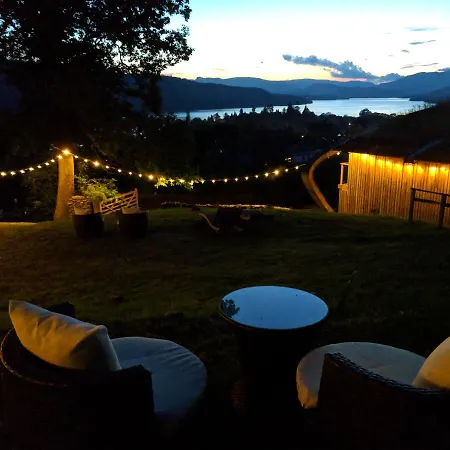 The Dome House 4*