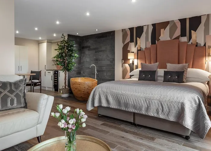 Bed & Breakfast The Dome House