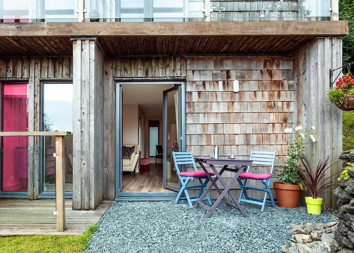 Bed & Breakfast The Dome House 4*