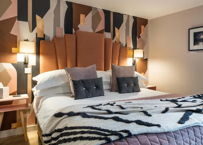 The Dome House 4* Bowness-on-Windermere