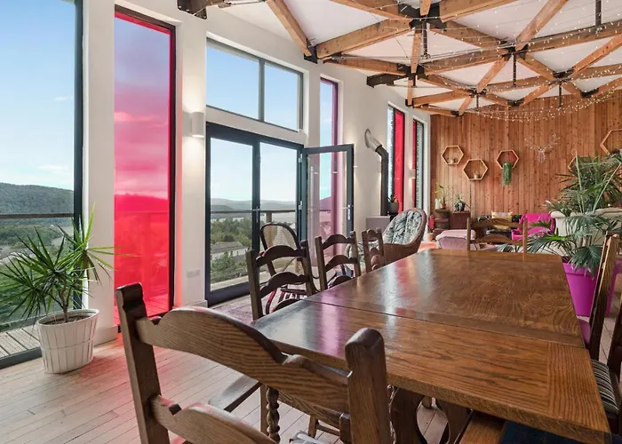 The Dome House Bowness-on-Windermere