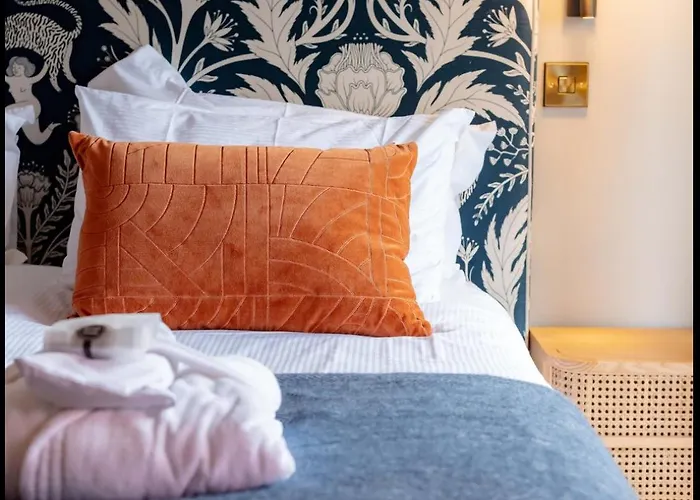 Bed & Breakfast The Dome House