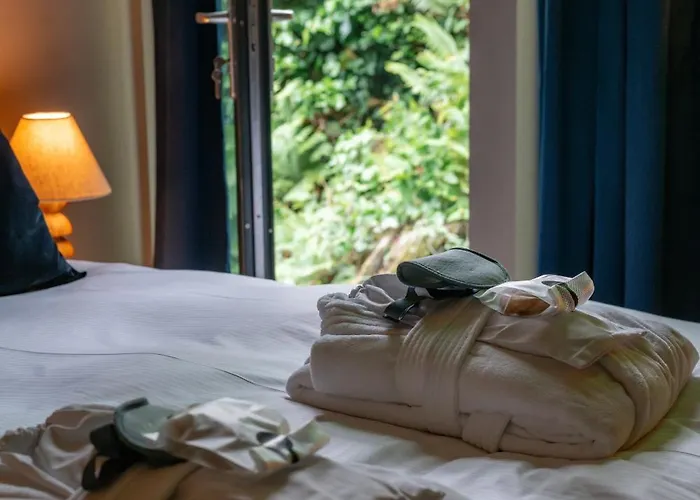 The Dome House Bed & Breakfast