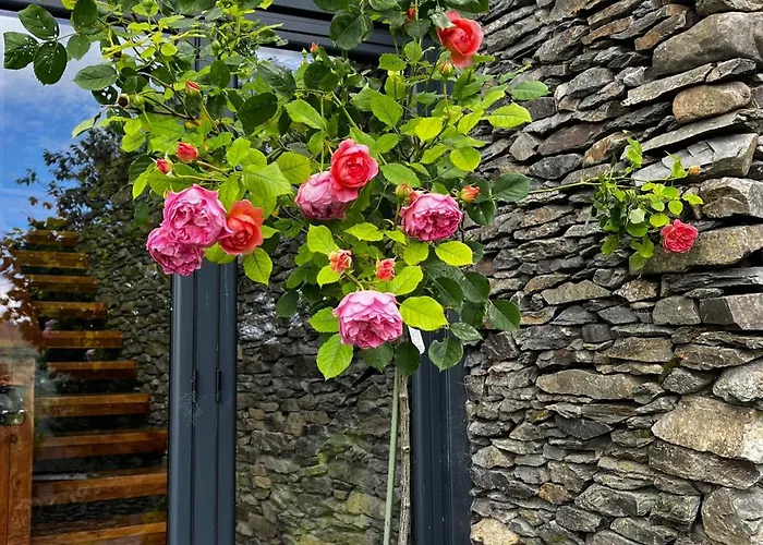 The Dome House 4* Bowness-on-Windermere