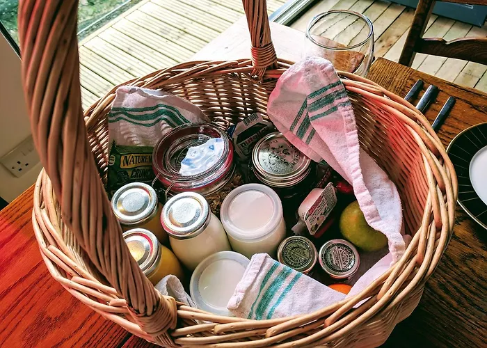 The Dome House Bed & Breakfast 4*