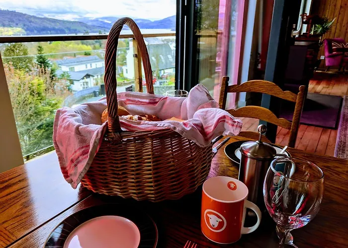 The Dome House Bed & Breakfast 4*